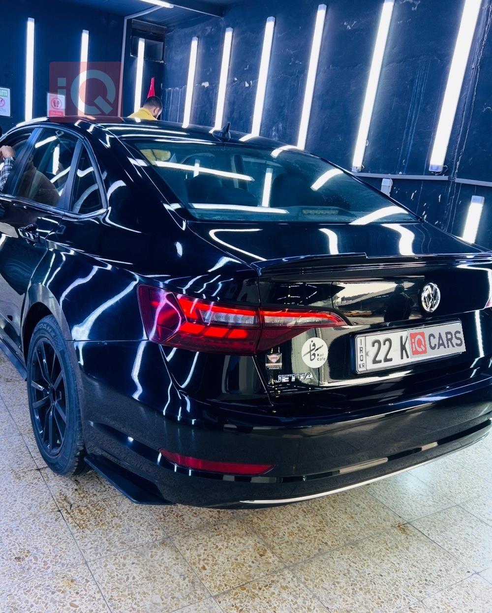 فولكسفاغن جيتا